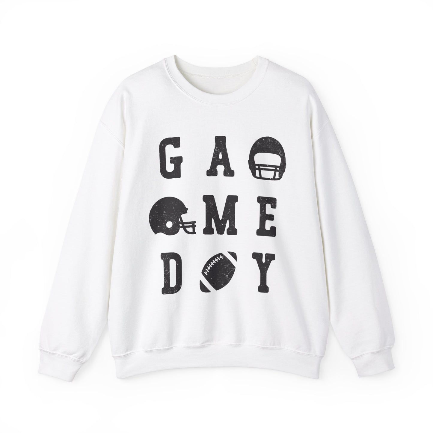 Game Day Crew Sweatshirt