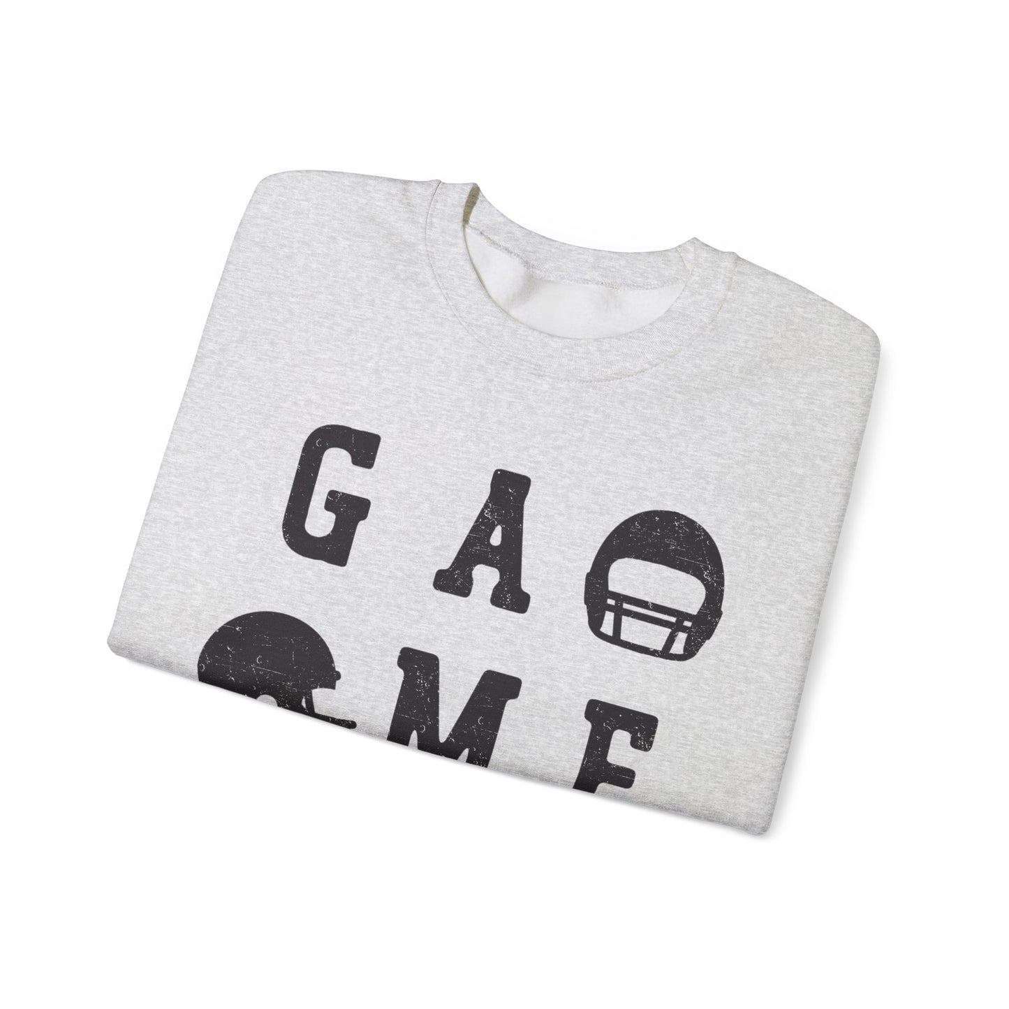 Game Day Crew Sweatshirt