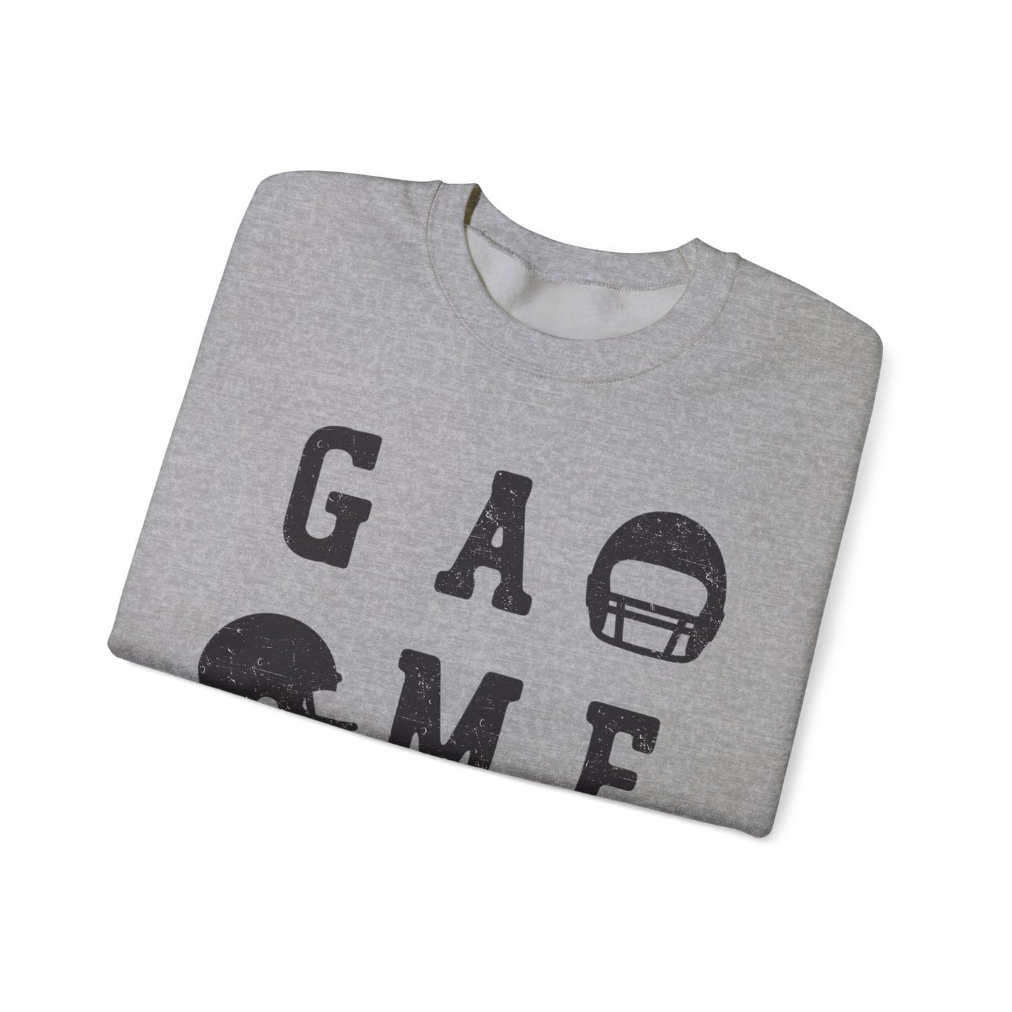 Game Day Crew Sweatshirt