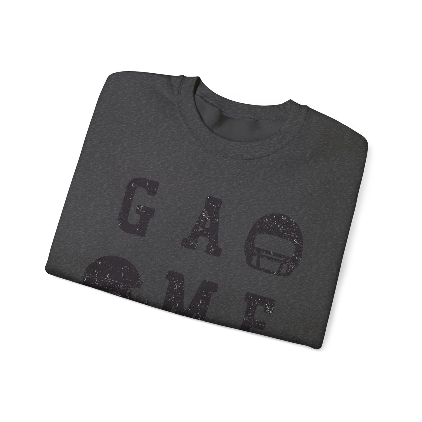 Game Day Crew Sweatshirt