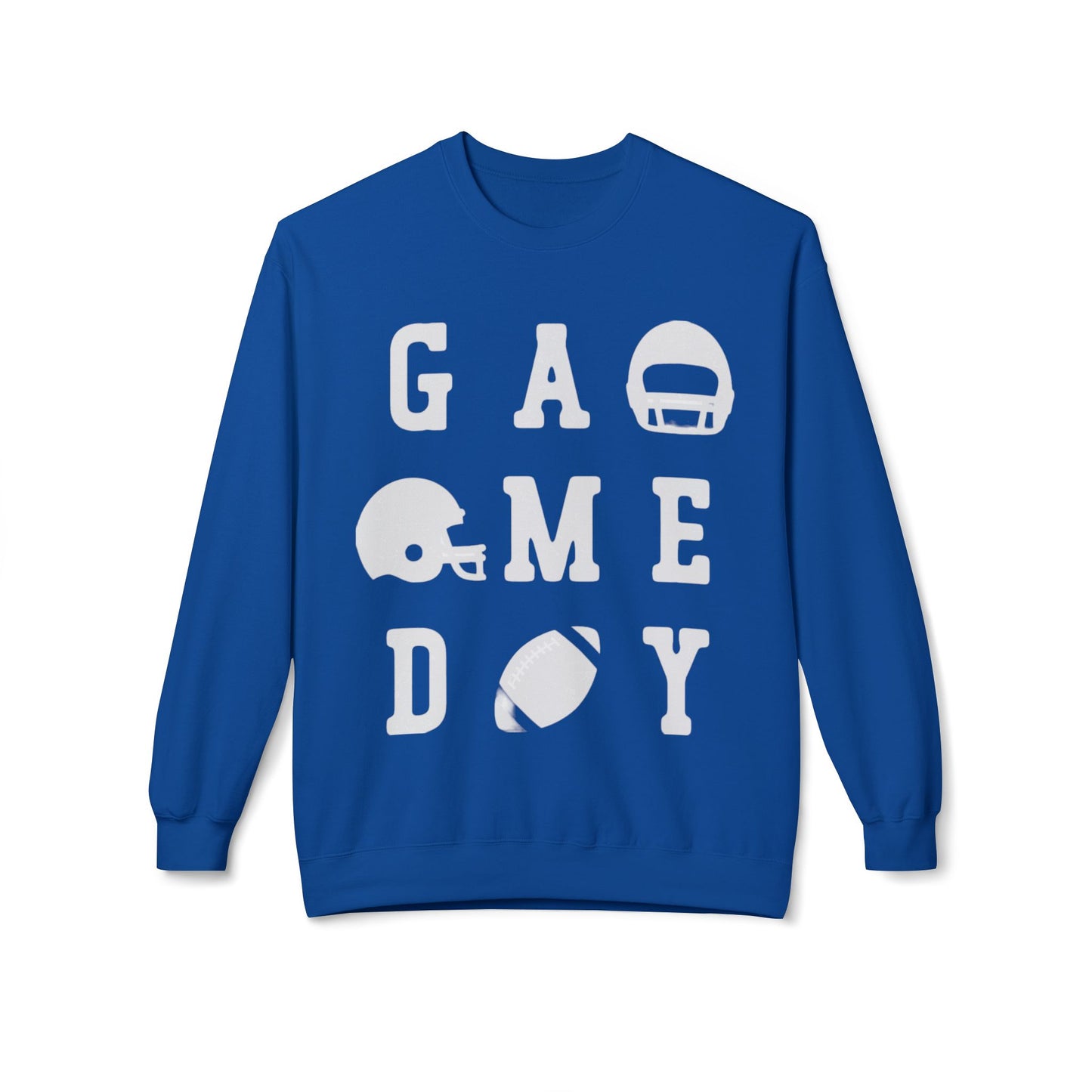 GameDay Crew Sweatshirt