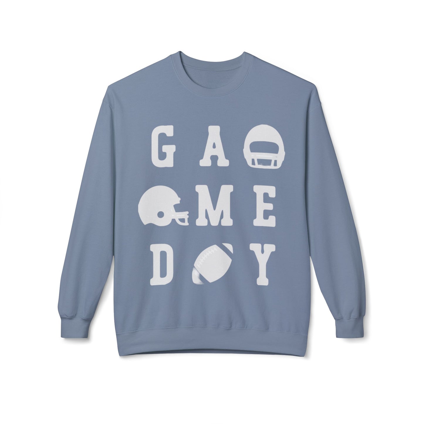 GameDay Crew Sweatshirt