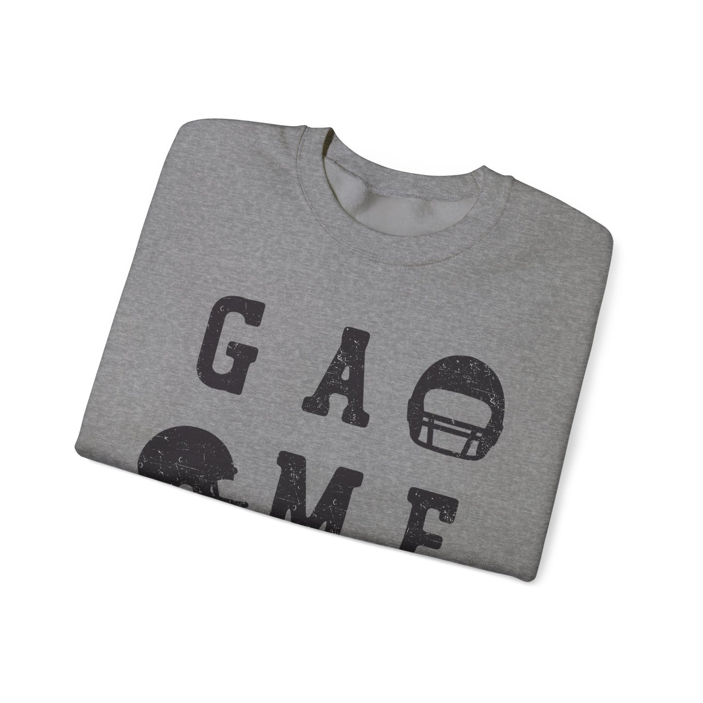 Game Day Crew Sweatshirt