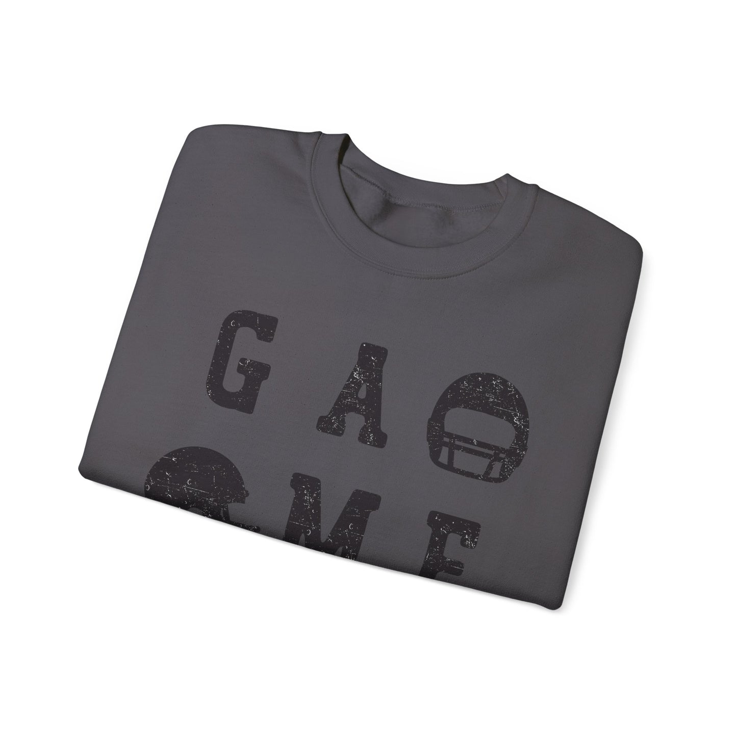 Game Day Crew Sweatshirt