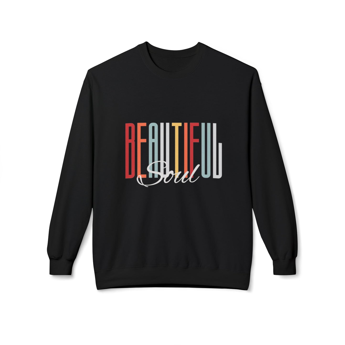 Mental Health Positivity Sweatshirt