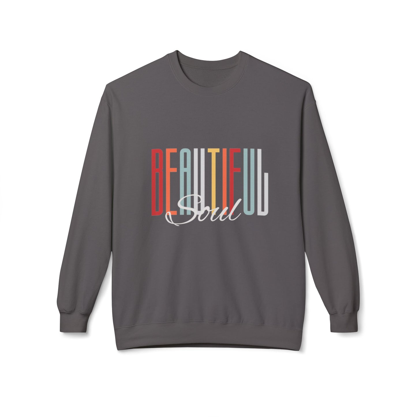 Mental Health Positivity Sweatshirt