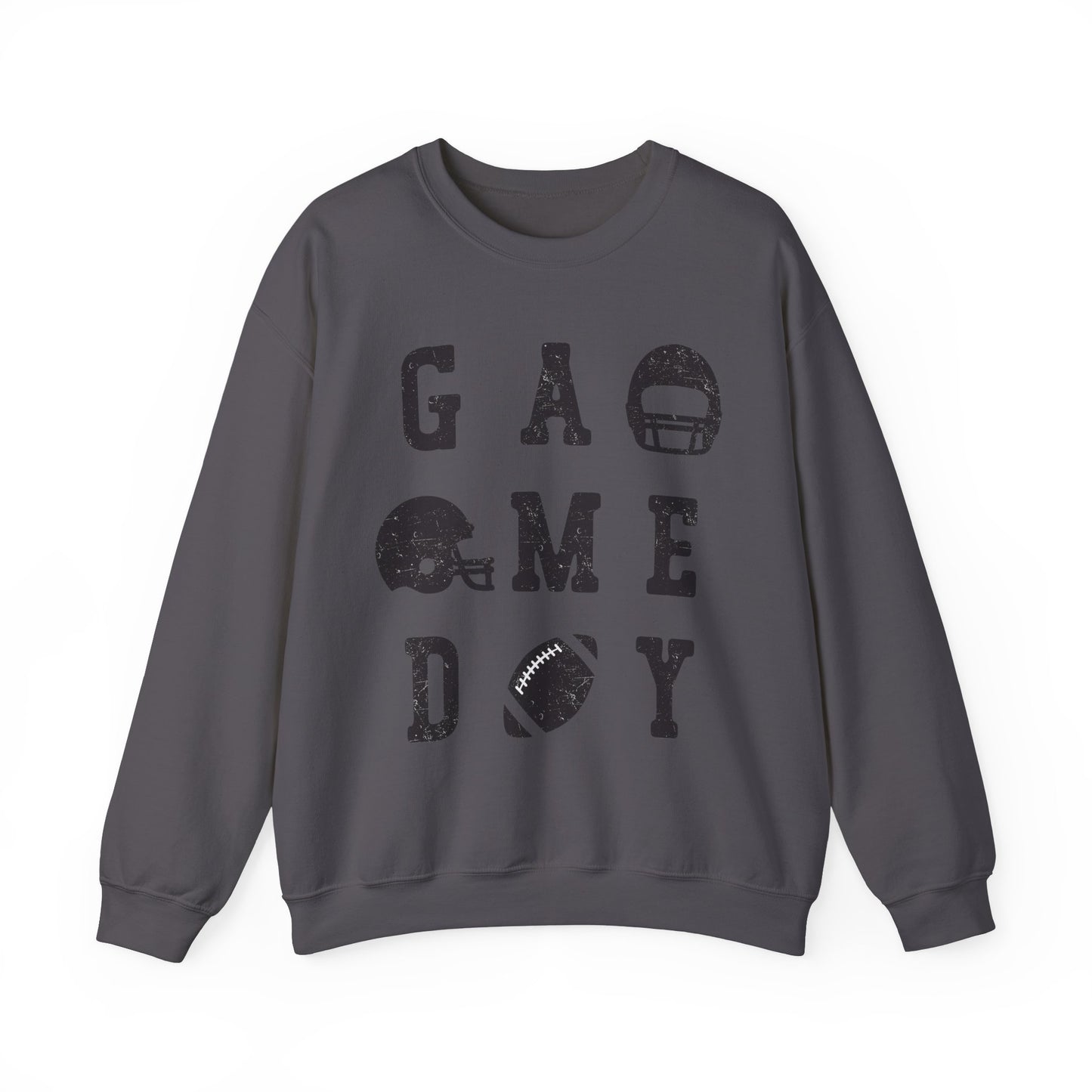 Game Day Crew Sweatshirt