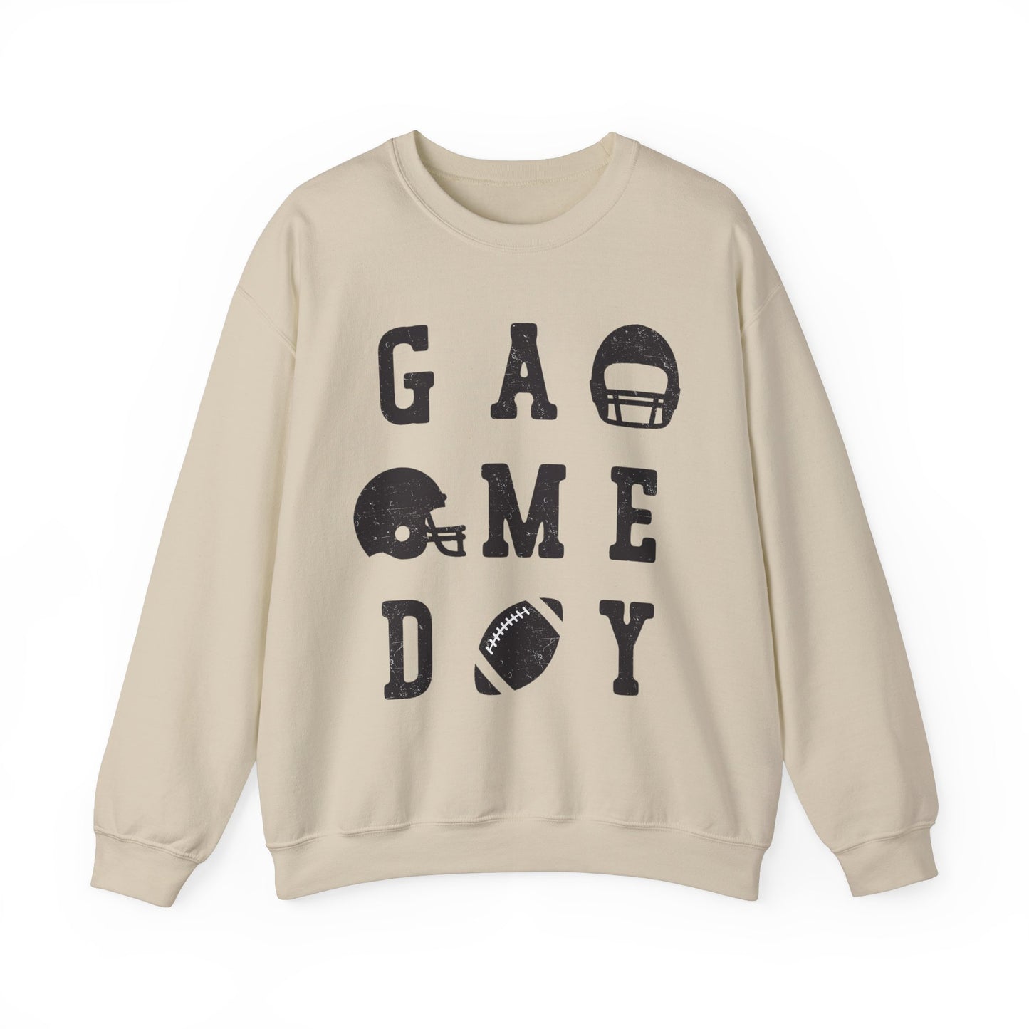 Game Day Crew Sweatshirt