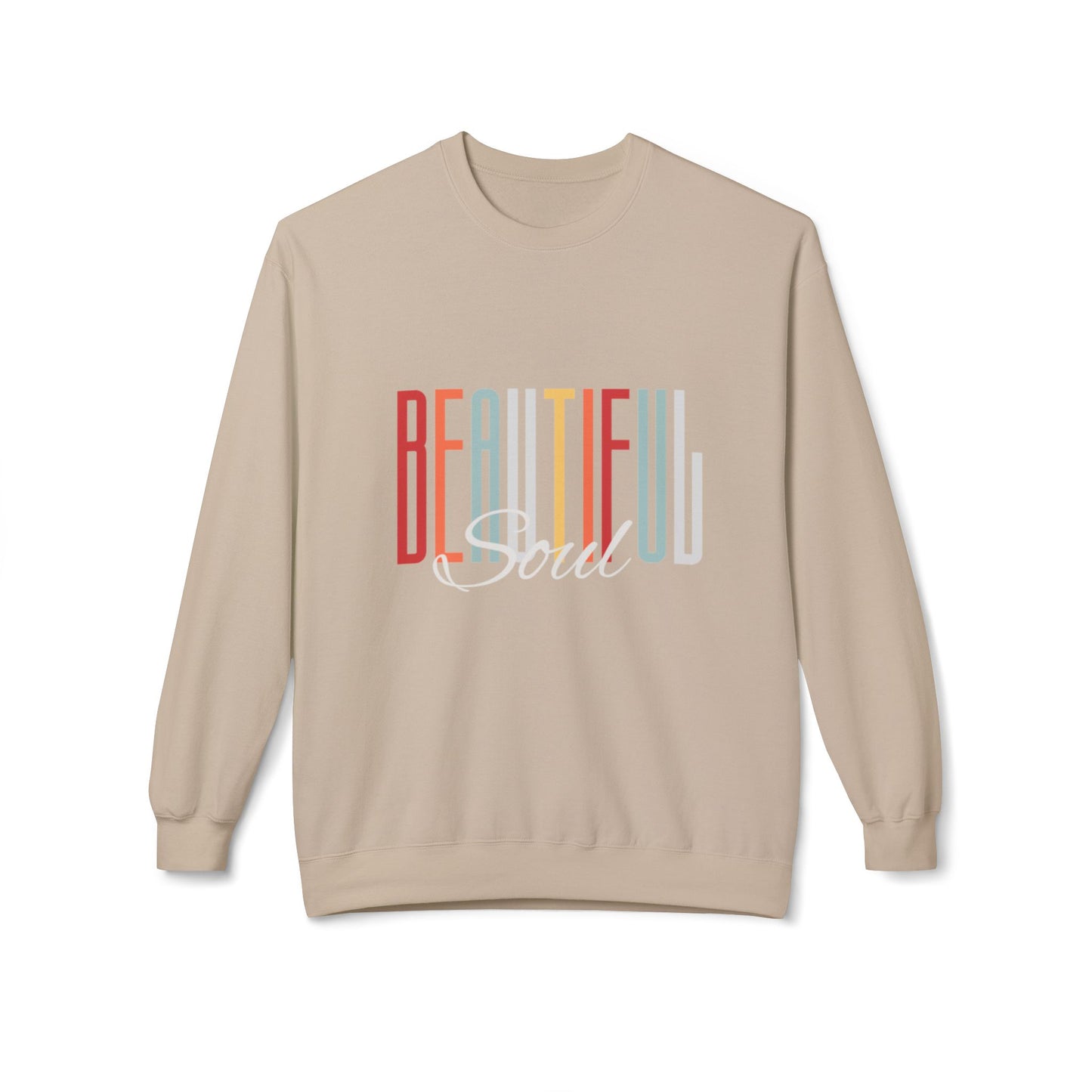 Mental Health Positivity Sweatshirt