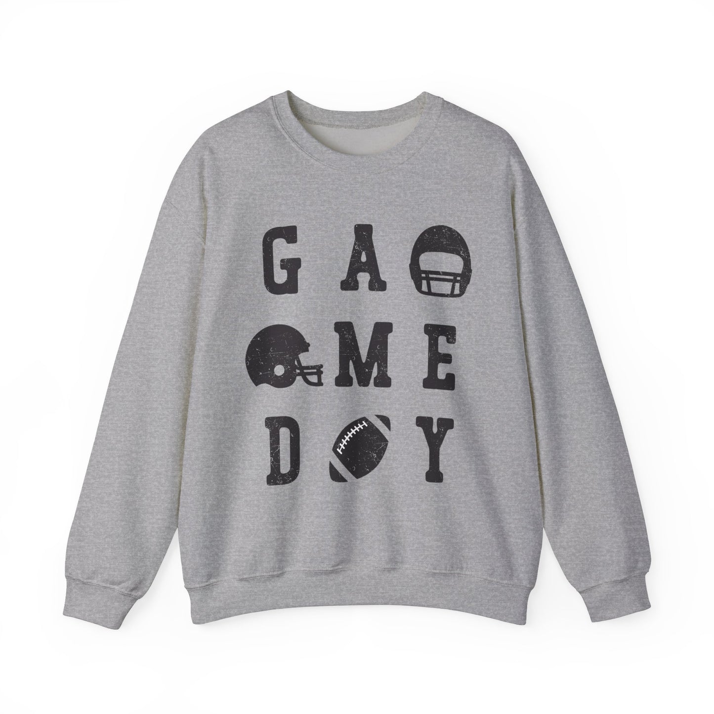 Game Day Crew Sweatshirt