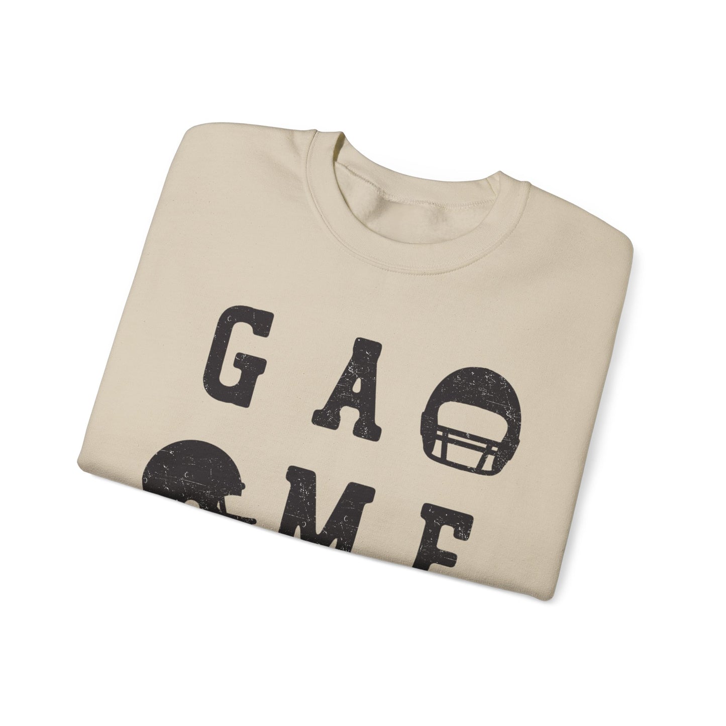 Game Day Crew Sweatshirt