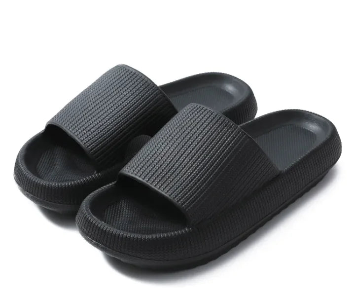 rubber slide sandles