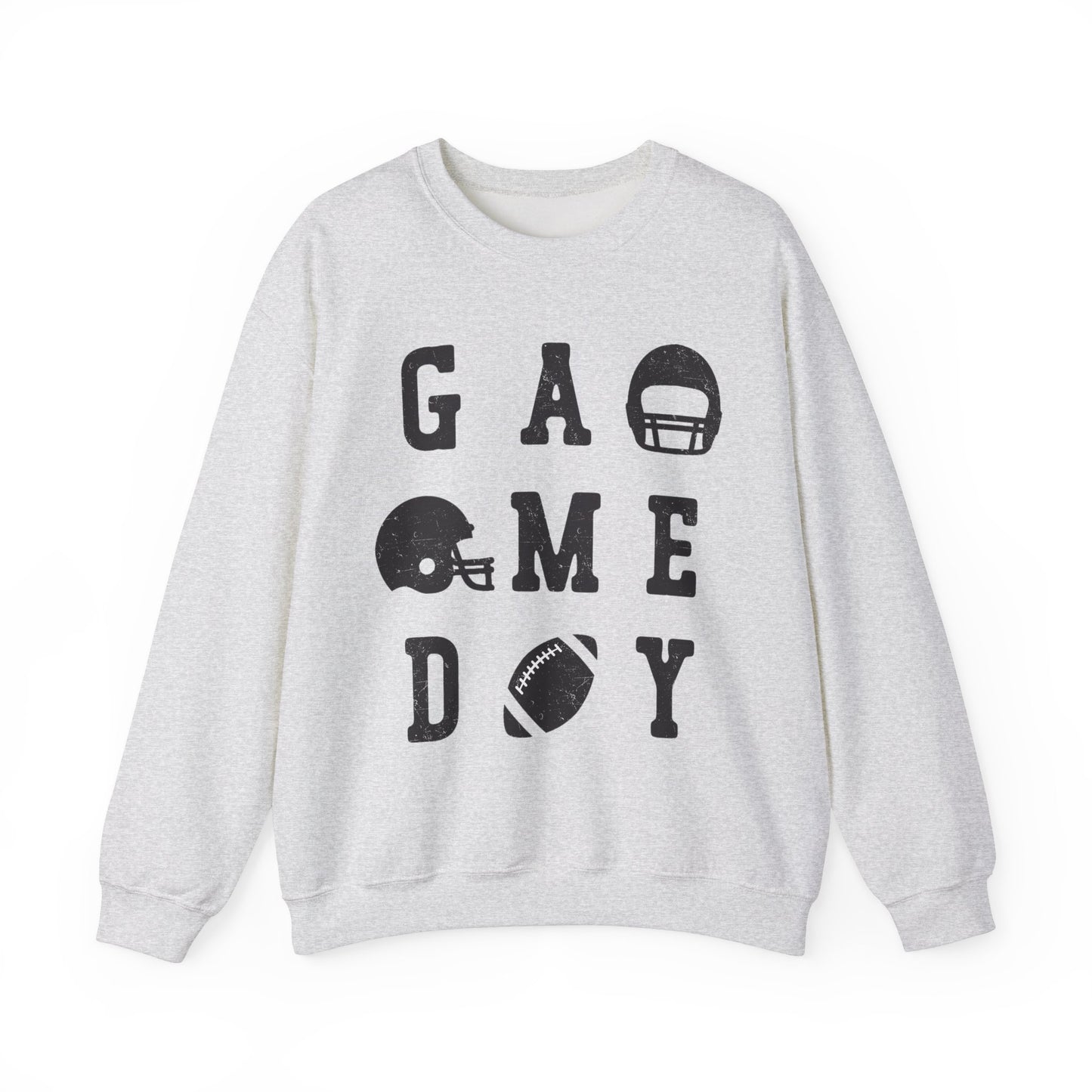 Game Day Crew Sweatshirt