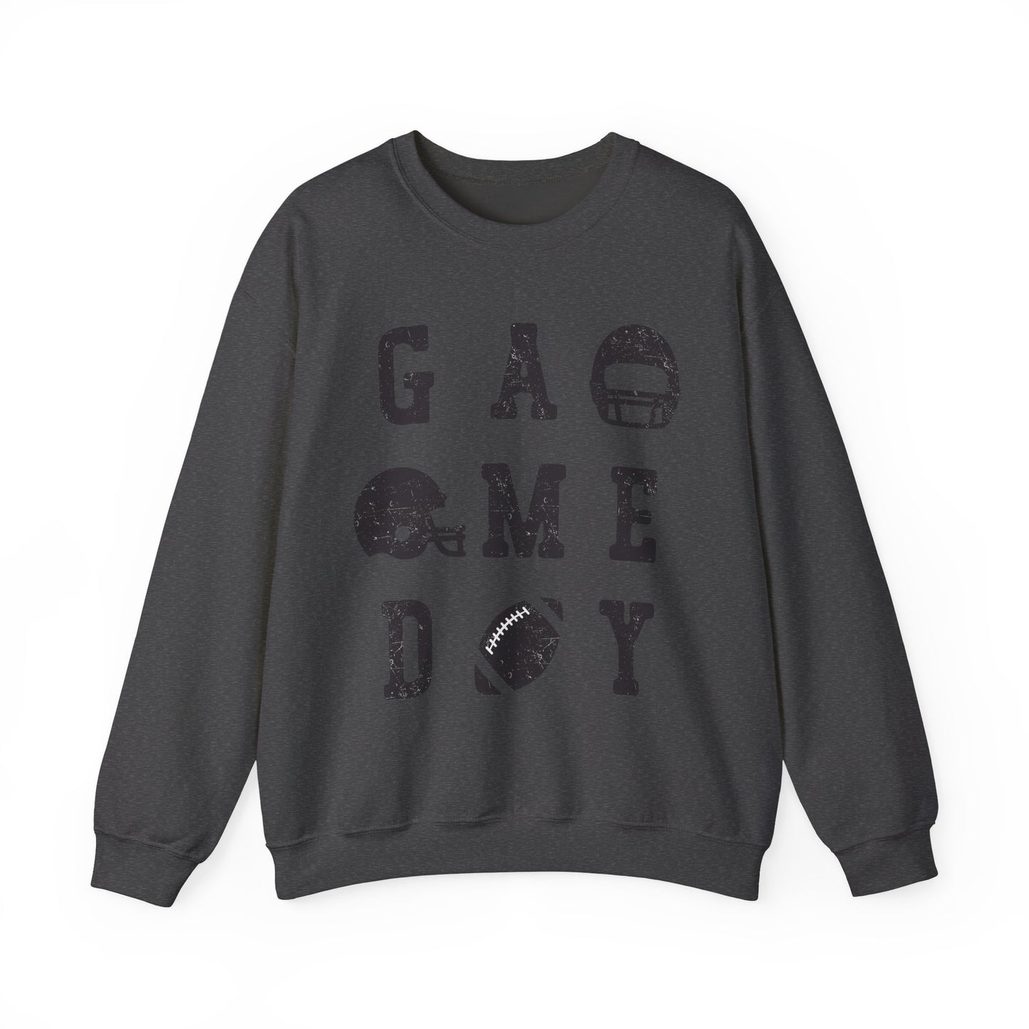 Game Day Crew Sweatshirt