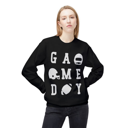 GameDay Crew Sweatshirt