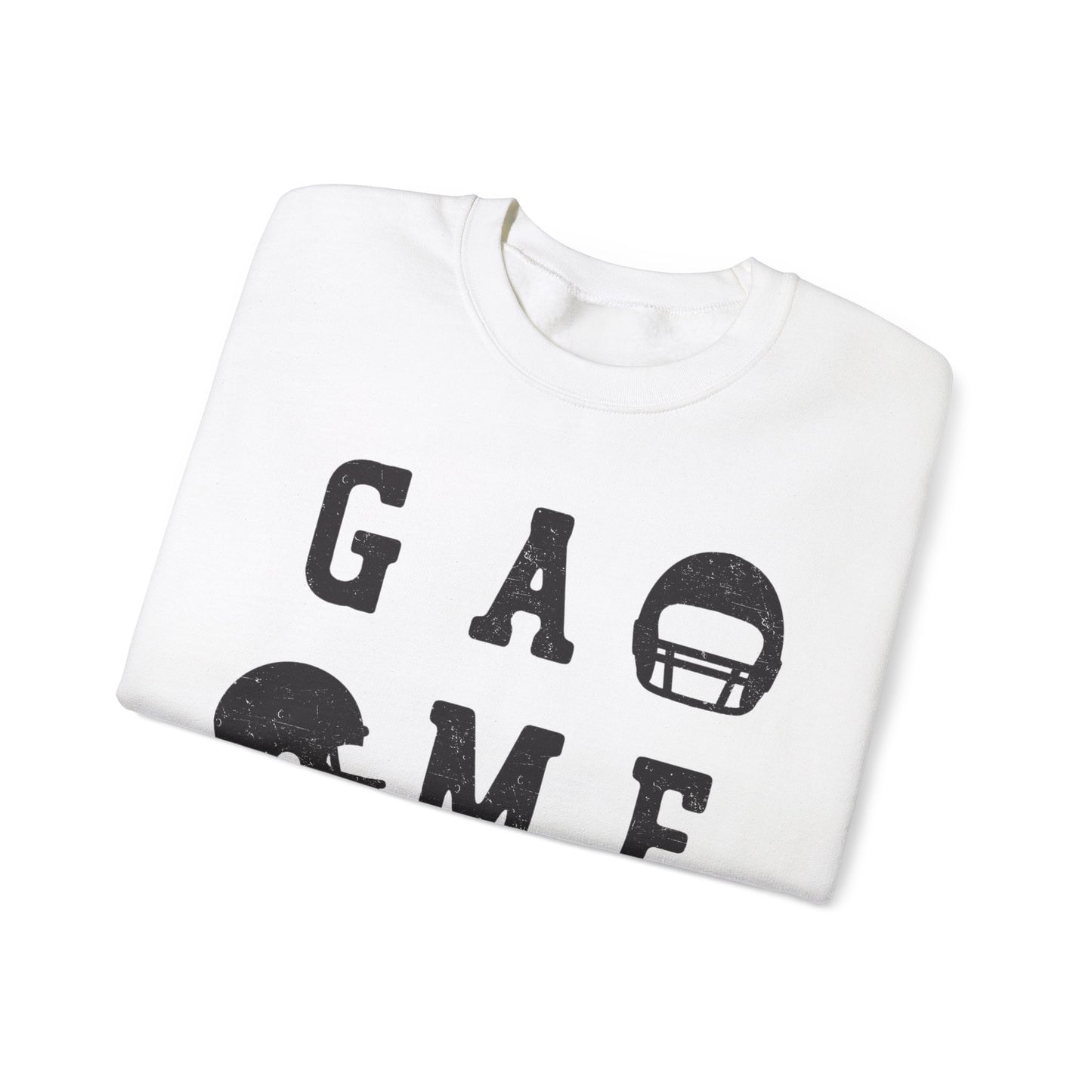 Game Day Crew Sweatshirt