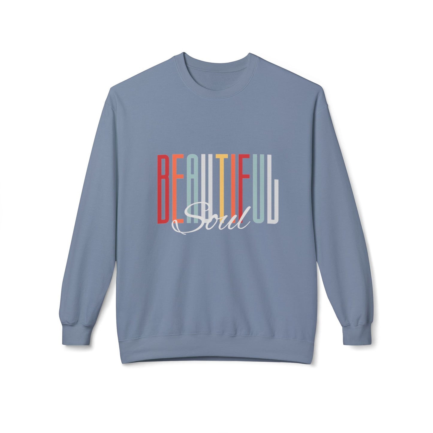 Mental Health Positivity Sweatshirt