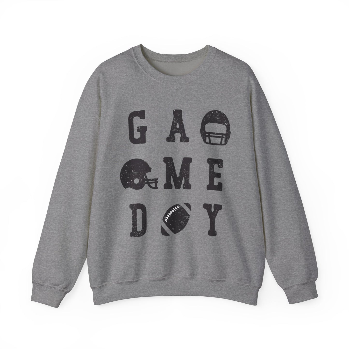 Game Day Crew Sweatshirt