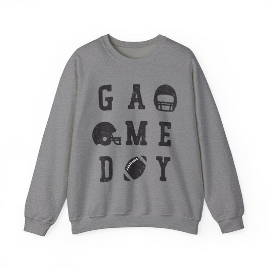 Game Day Crew Sweatshirt