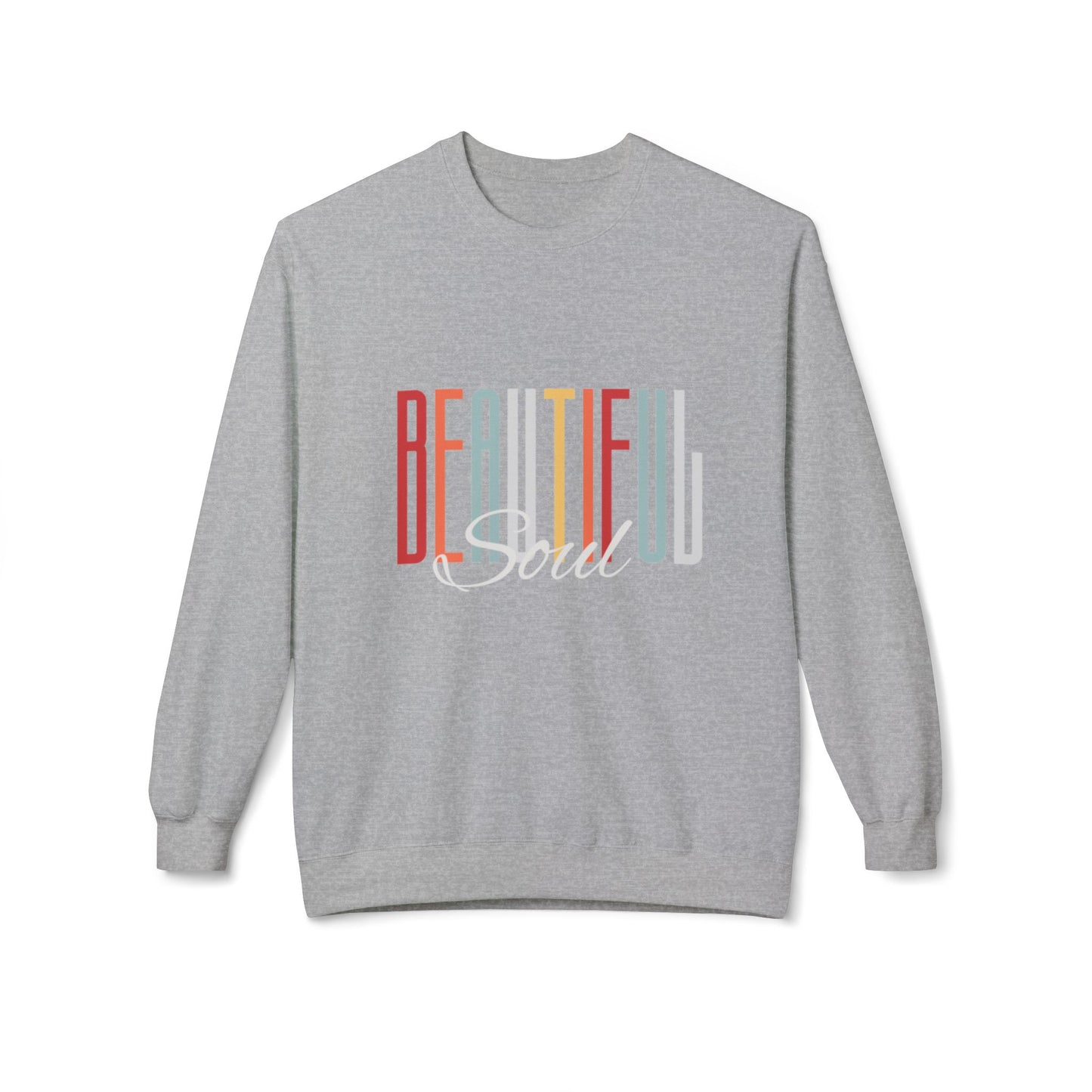 Mental Health Positivity Sweatshirt