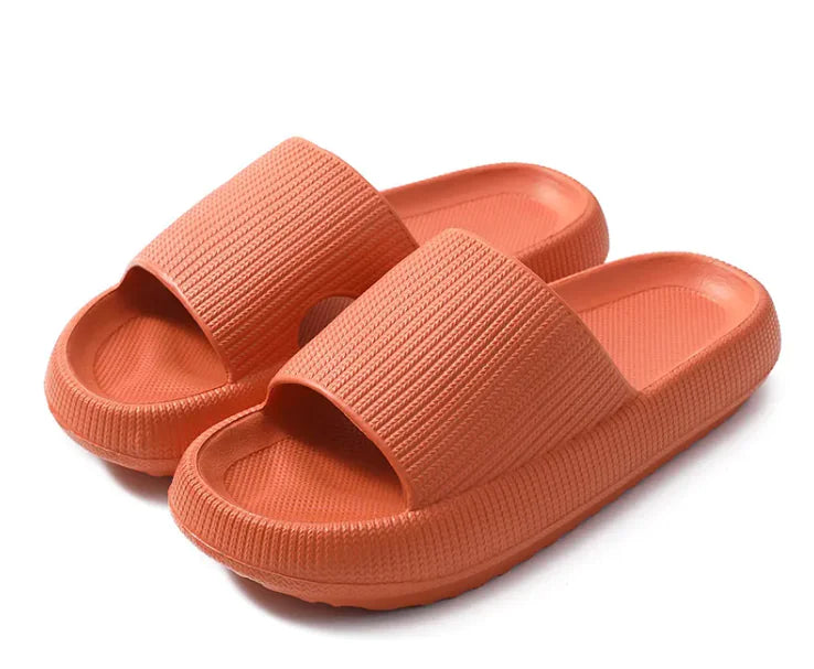 rubber slide sandles