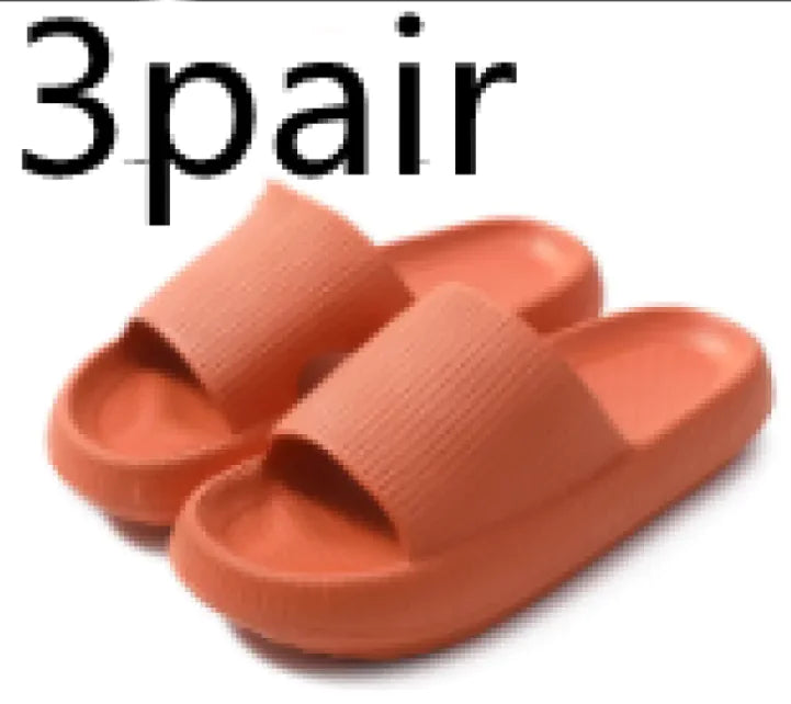 rubber slide sandles