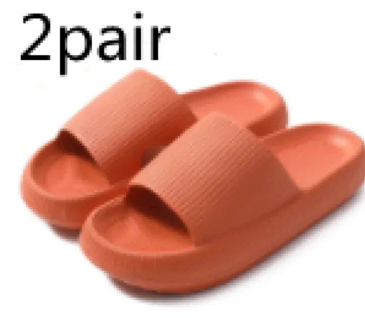 rubber slide sandles