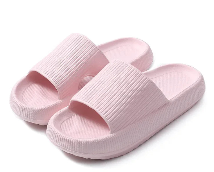 rubber slide sandles