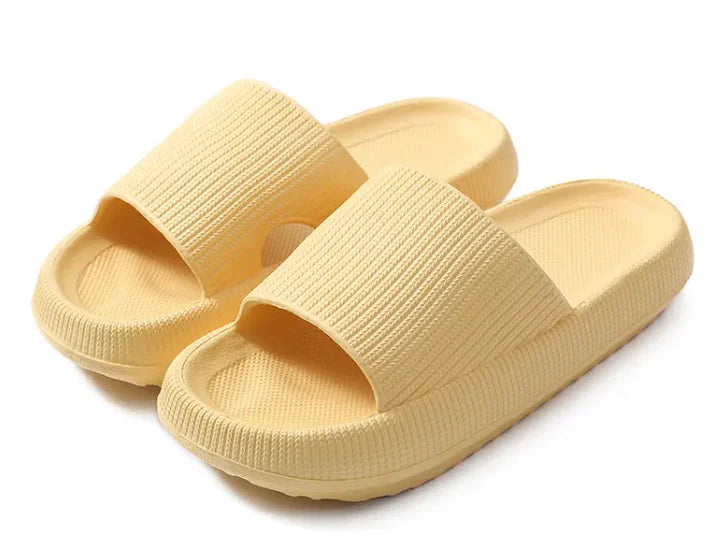 rubber slide sandles